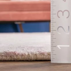 Zebra Stripes Pink 8 ft. x 10 ft. Indoor Area Rug by nuLOOM -nuLOOM Sales Store pink nuloom area rugs zf5b 8010 76 1000