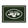 NFL 4 ft. x 6 ft. New York Jets spirit rug by MILLIKEN