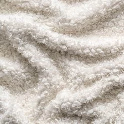 Marlow Soft Shaggy Faux Sheepskin Machine Washable White 6 ft. x 9 ft. Indoor Area Rug by nuLOOM -nuLOOM Sales Store white nuloom area rugs hjwt01a 609 1f 1000